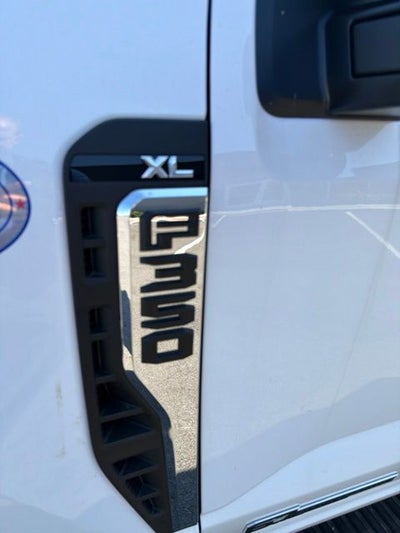 2026 Ford F-350 XL DRW