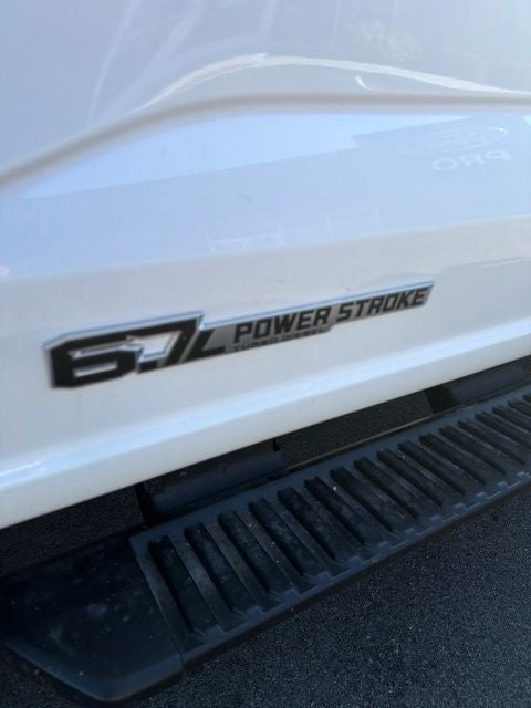 2026 Ford F-350 XL DRW