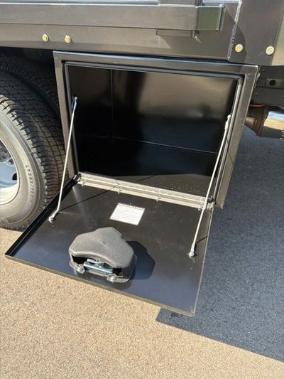 2026 Ford F-350 XL DRW