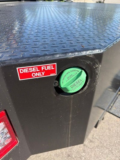 2026 Ford F-350 XL DRW