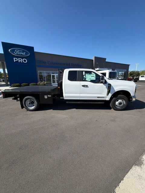 2026 Ford F-350 XL DRW