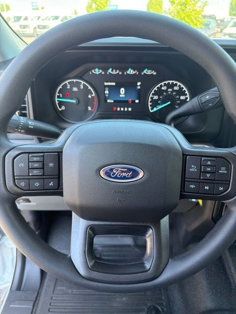 2026 Ford F-350 XL DRW