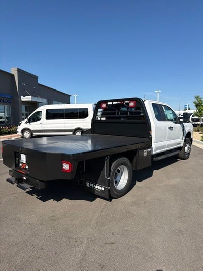 2026 Ford F-350 XL DRW
