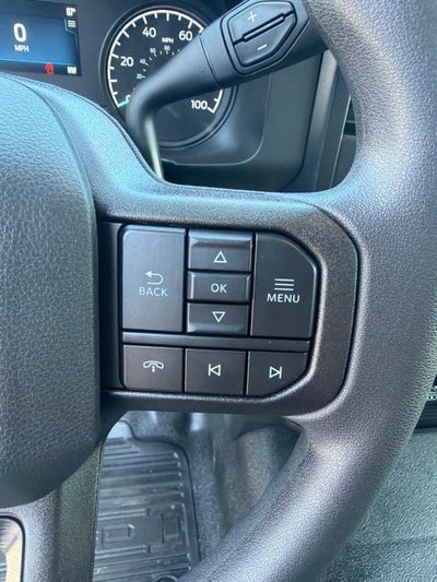 2026 Ford F-350 XL DRW