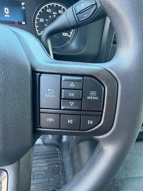 2026 Ford F-350 XL DRW