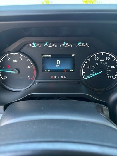 2026 Ford F-350 XL DRW