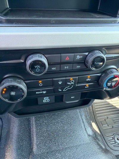 2026 Ford F-350 XL DRW