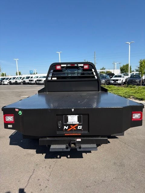 2026 Ford F-350 XL DRW