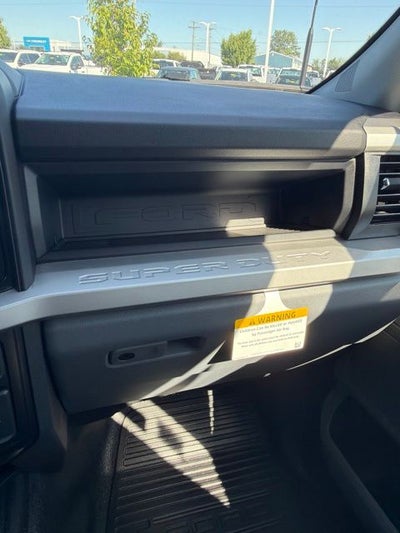 2026 Ford F-350 XL DRW