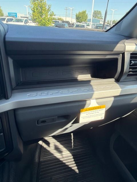 2026 Ford F-350 XL DRW