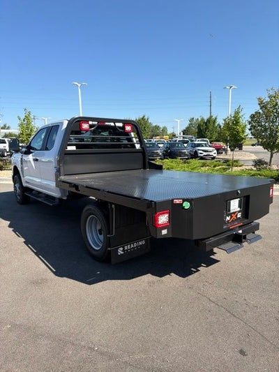 2026 Ford F-350 XL DRW
