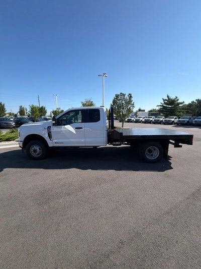 2026 Ford F-350 XL DRW