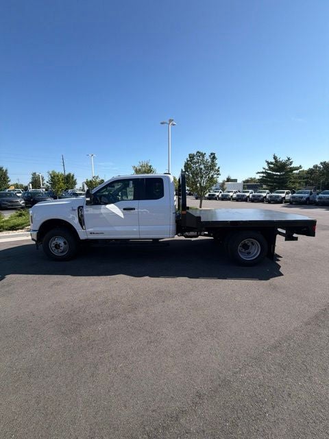 2026 Ford F-350 XL DRW