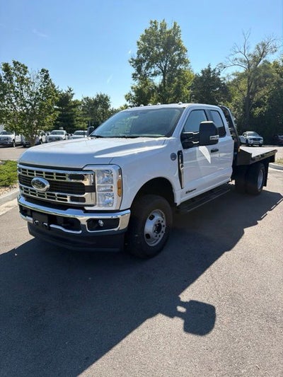 2026 Ford F-350 XL DRW