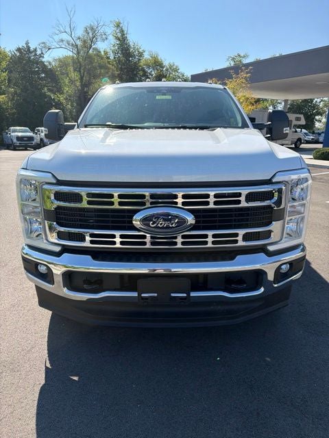 2026 Ford F-350 XL DRW