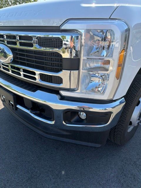 2026 Ford F-350 XL DRW