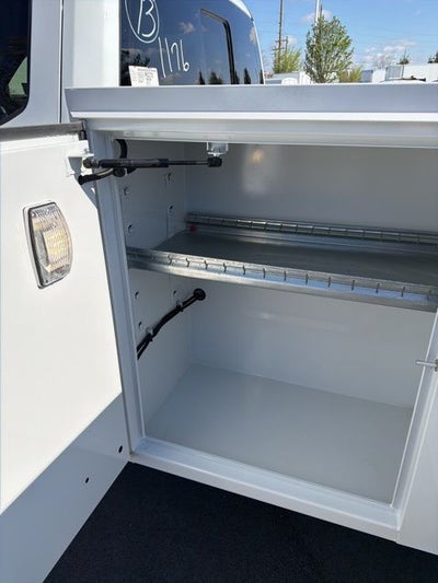 2026 Ford F-450 Lariat DRW