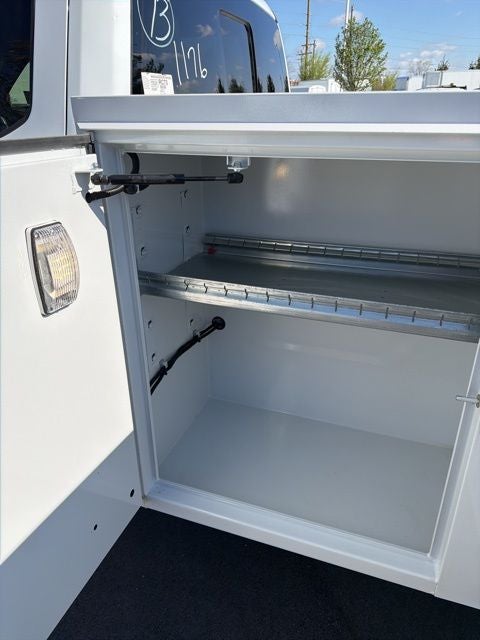 2026 Ford F-450 Lariat DRW