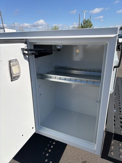 2026 Ford F-450 Lariat DRW