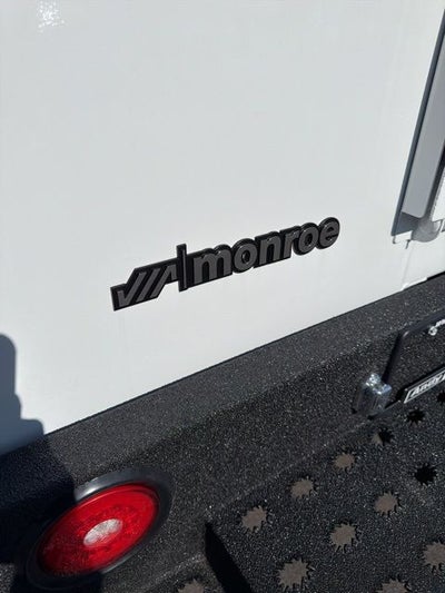 2026 Ford F-450 Lariat DRW