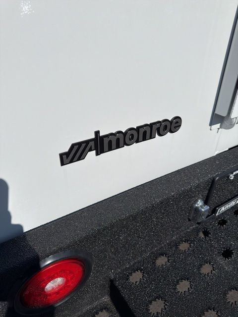 2026 Ford F-450 Lariat DRW