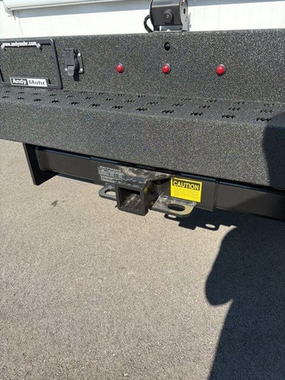 2026 Ford F-450 Lariat DRW