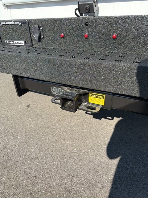 2026 Ford F-450 Lariat DRW