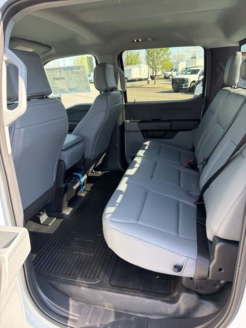 2026 Ford F-450 Lariat DRW