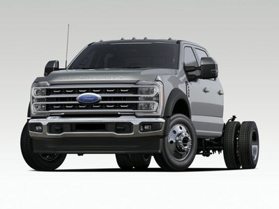 2026 Ford F-450 DRW