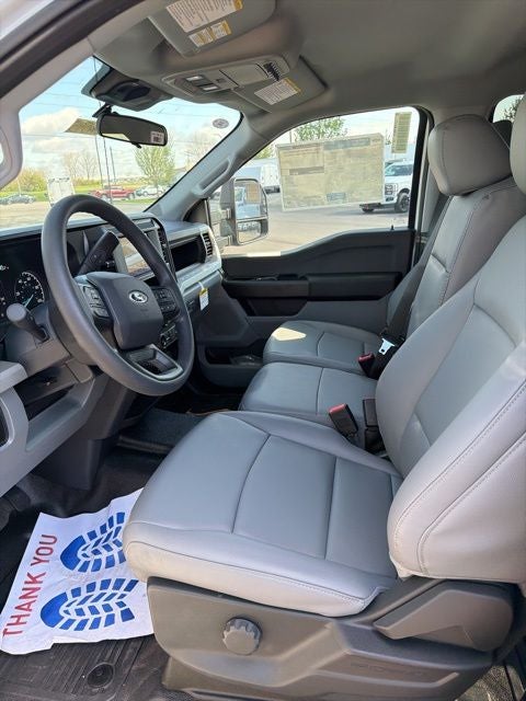 2026 Ford F-450 Lariat DRW