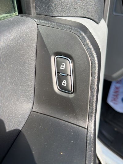 2026 Ford F-450 Lariat DRW