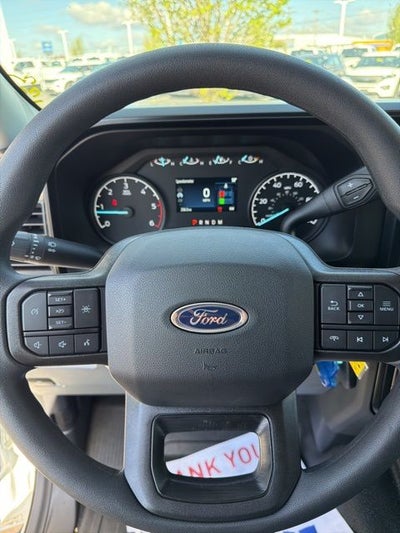 2026 Ford F-450 Lariat DRW