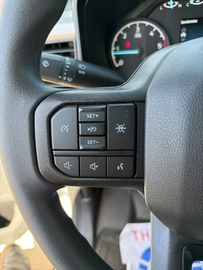 2026 Ford F-450 Lariat DRW