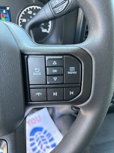 2026 Ford F-450 Lariat DRW