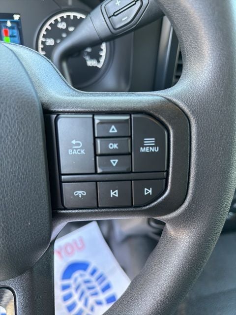 2026 Ford F-450 Lariat DRW