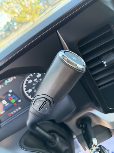 2026 Ford F-450 Lariat DRW