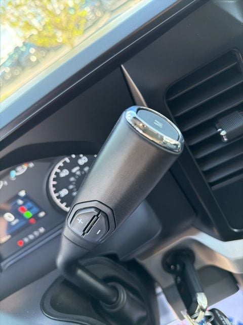 2026 Ford F-450 Lariat DRW