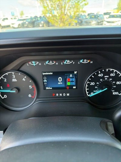 2026 Ford F-450 Lariat DRW