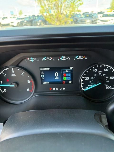 2026 Ford F-450 Lariat DRW