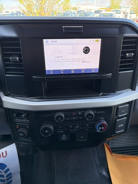 2026 Ford F-450 Lariat DRW