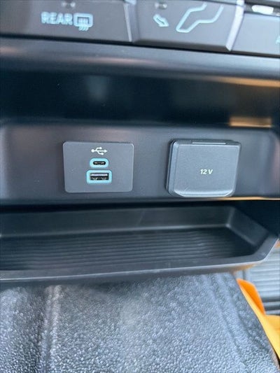 2026 Ford F-450 Lariat DRW