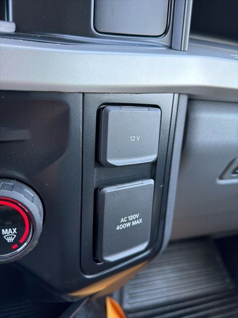 2026 Ford F-450 Lariat DRW