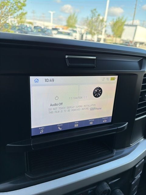 2026 Ford F-450 Lariat DRW