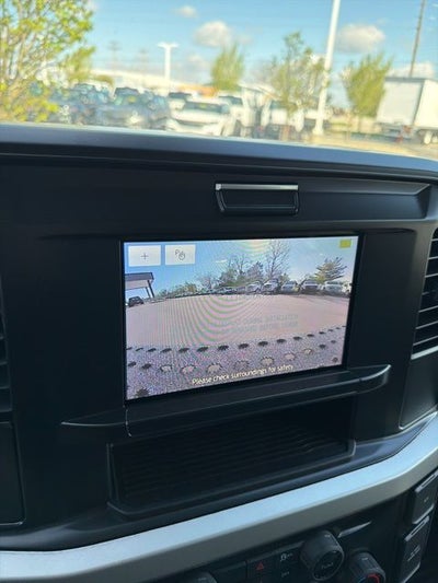 2026 Ford F-450 Lariat DRW