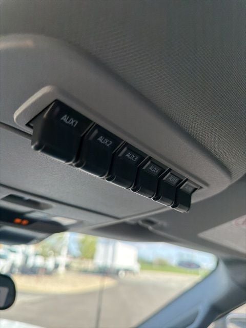 2026 Ford F-450 Lariat DRW