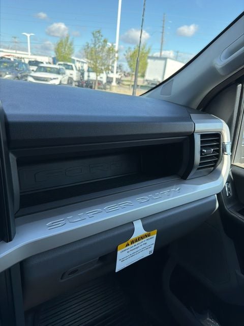 2026 Ford F-450 Lariat DRW