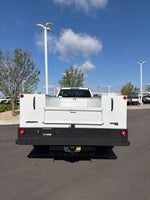 2026 Ford F-450 Lariat DRW