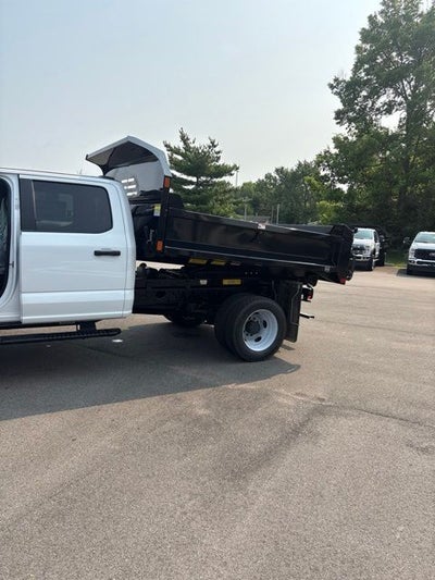 2026 Ford F-450 XL DRW