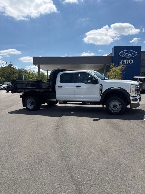 2026 Ford F-450 XL DRW