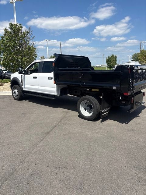 2026 Ford F-450 XL DRW
